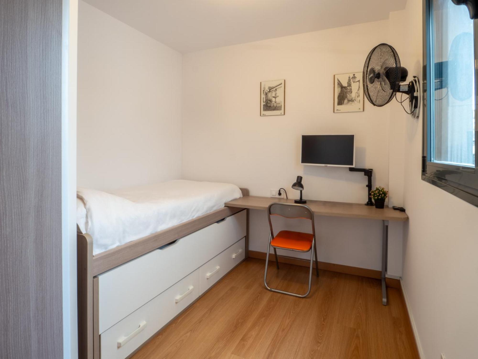 Bhost - Maria Auxiliadora Lejlighed Córdoba Eksteriør billede